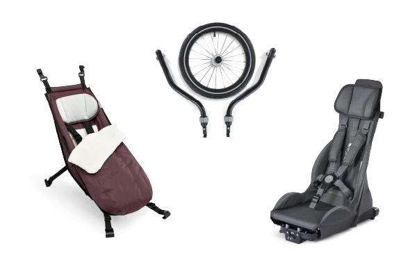 Accessoires