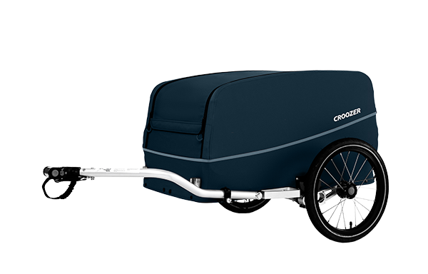 Croozer suspension sales