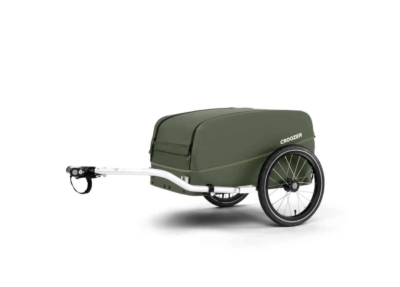Bundle: Cargo Kalle Ride & Wander Bundle Moss Green M