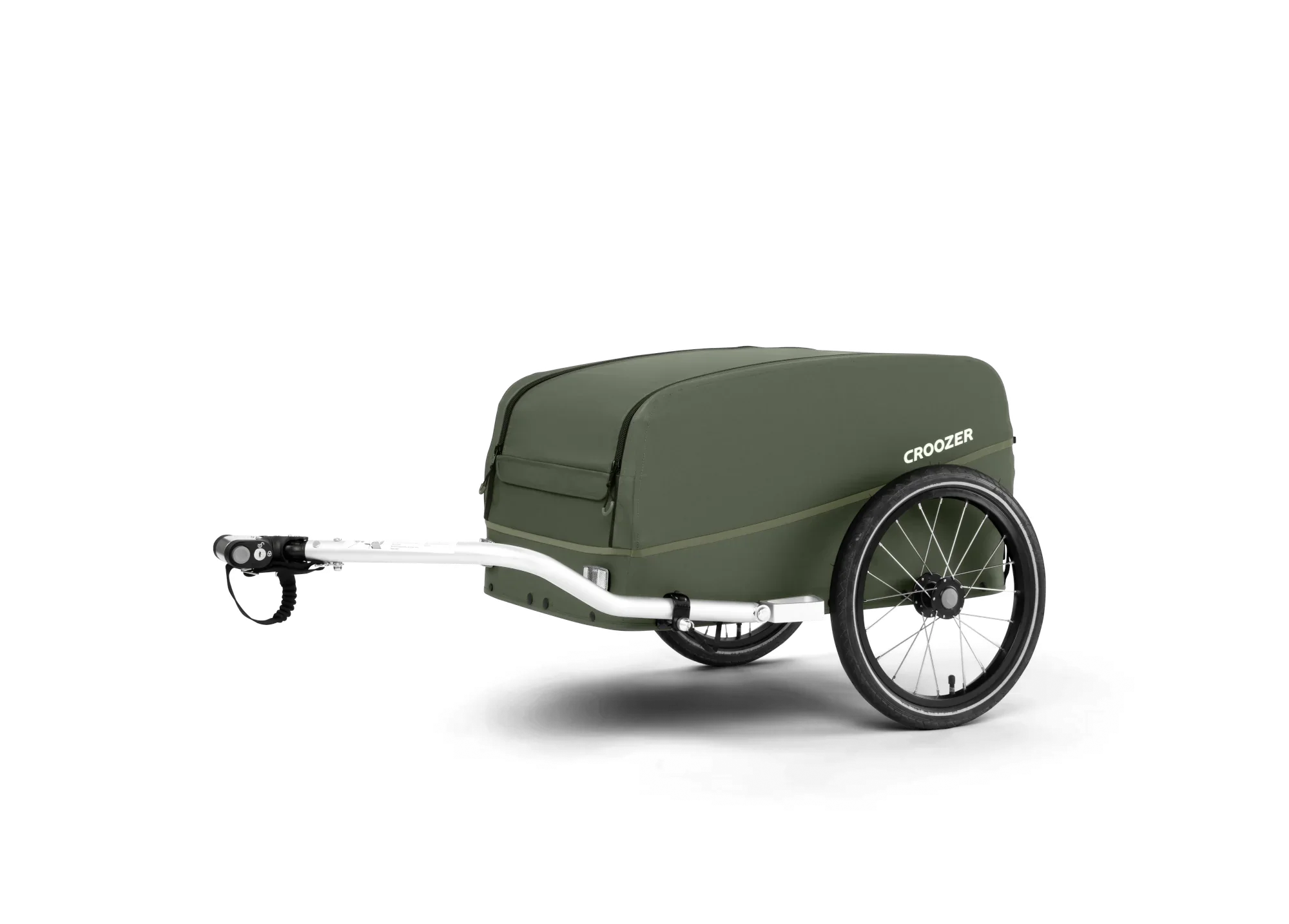 Cargo Kalle Moss green M