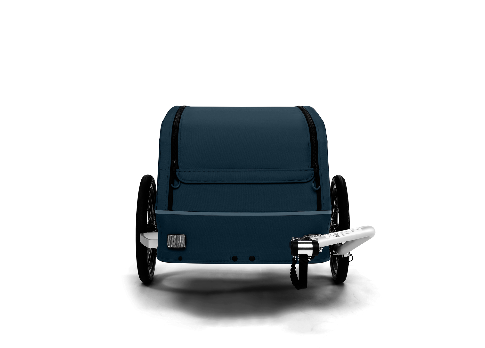 blue melange bugaboo bee Cargo Tuure Blueberry blue