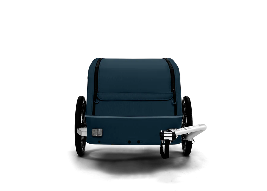 Bundle: Cargo Tuure Ride & Wander Bundle Blueberry Blue L Plus