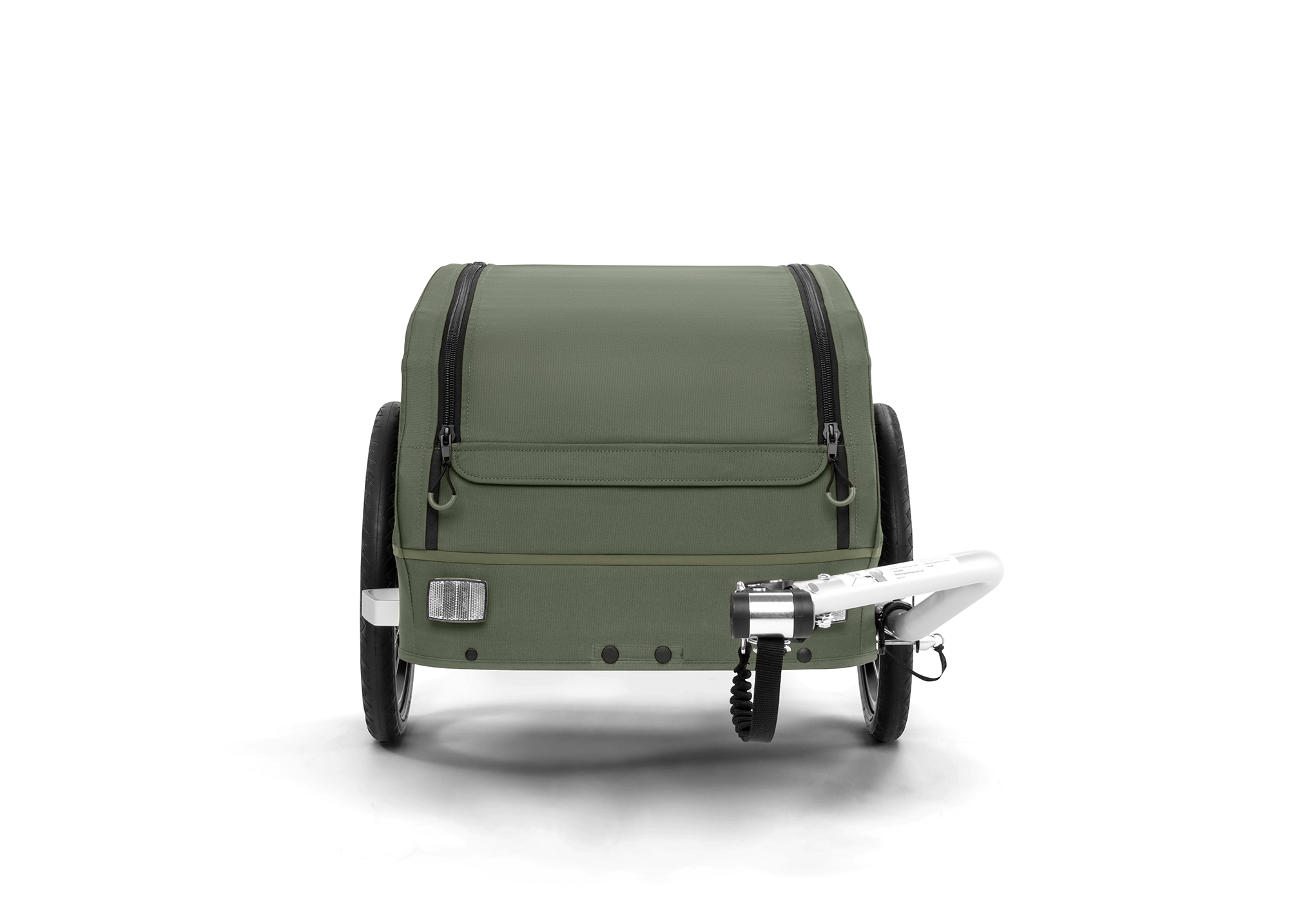 Cargo Kalle Moss green M