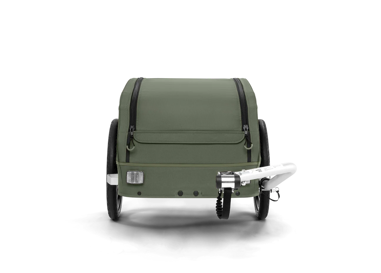 Bundle: Cargo Kalle Ride & Wander Bundle Moss Green M