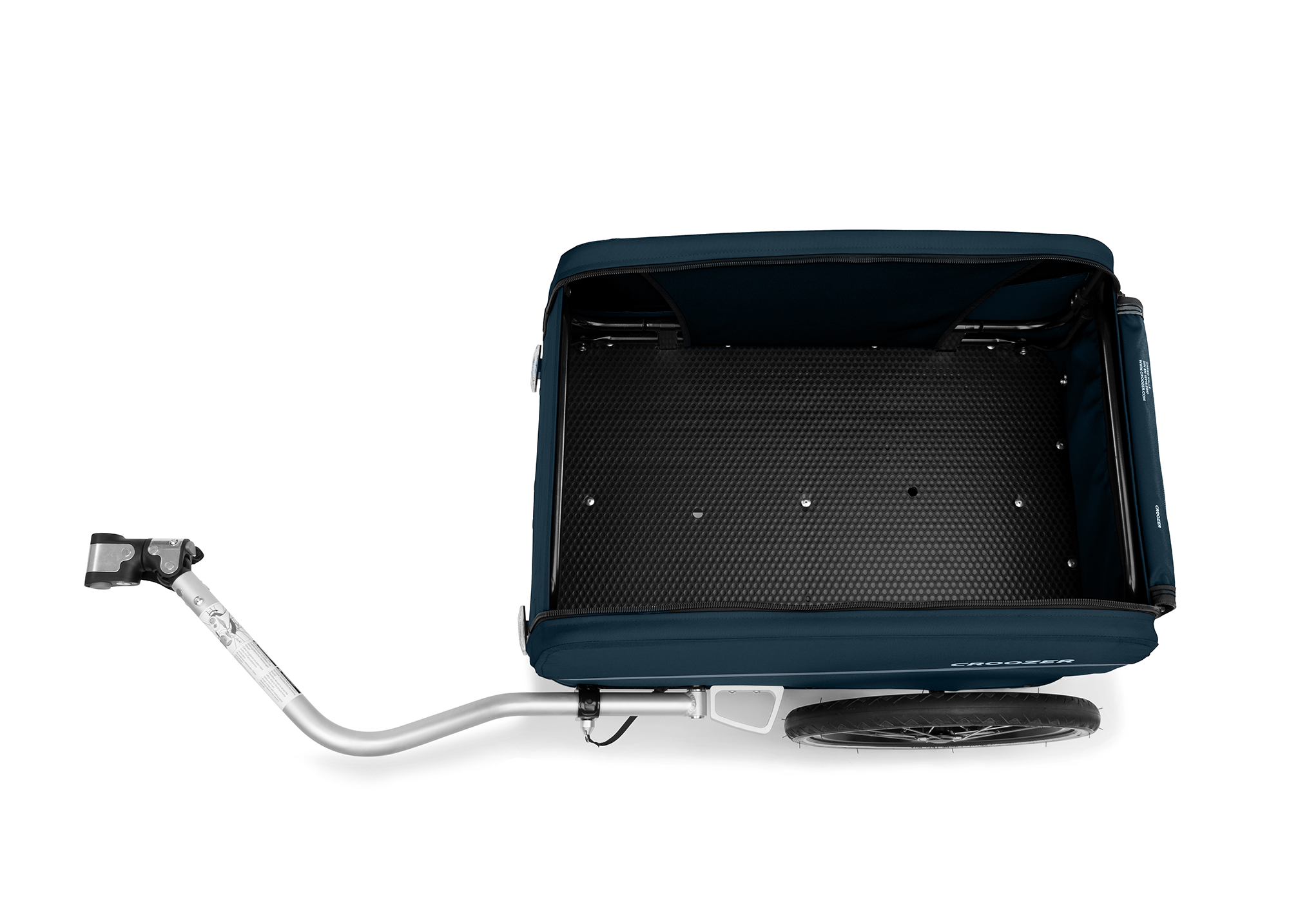 Cargo Tuure Blueberry blue L Plus