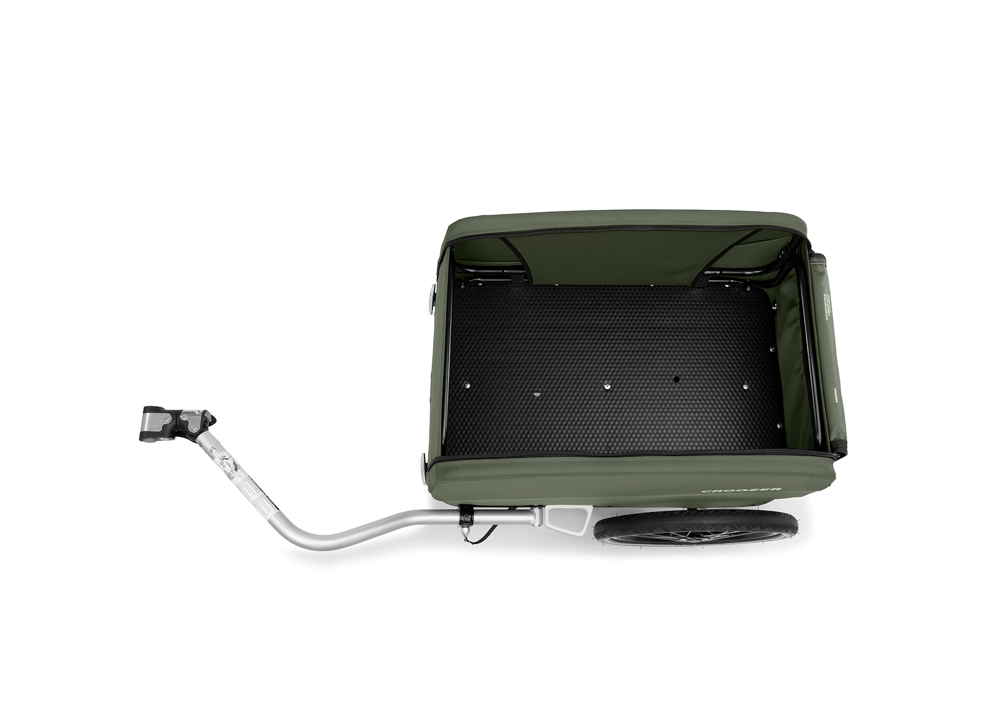 Cargo Kalle Moss green M