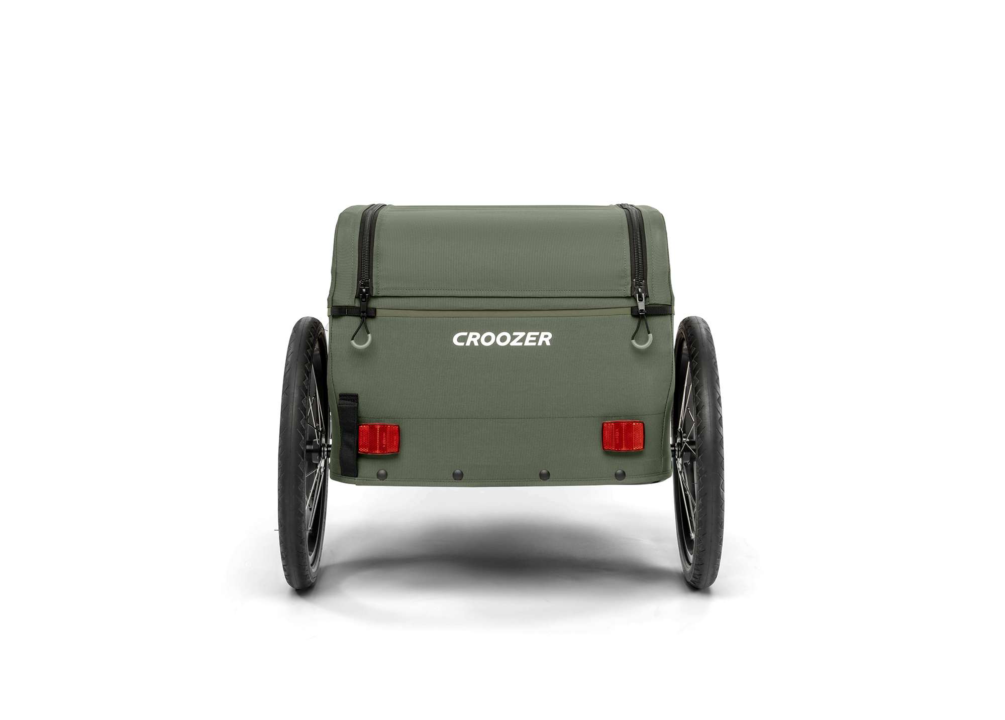 Cargo Kalle Moss green M