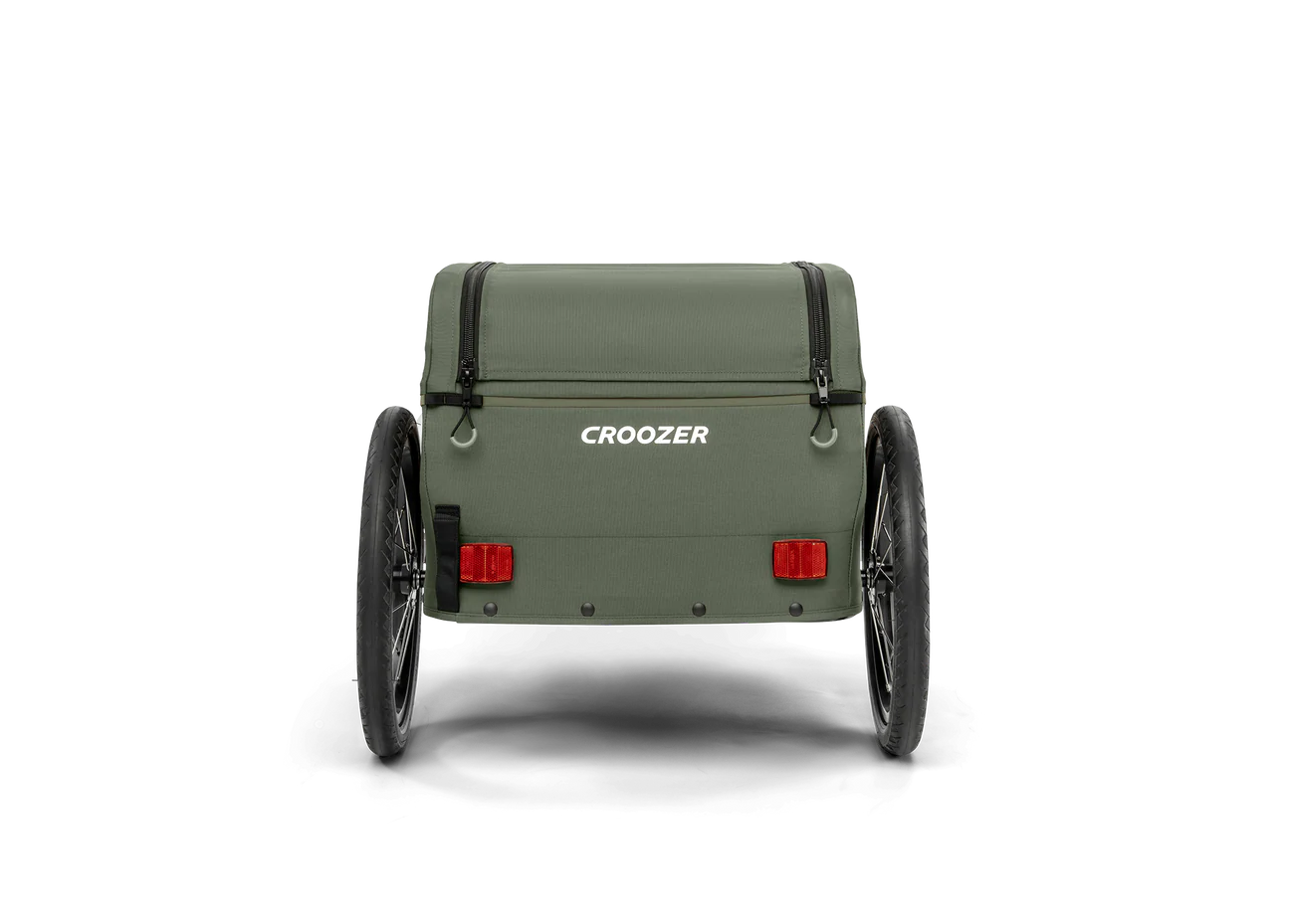 Bundle: Cargo Kalle Ride & Wander Bundle Moss Green M