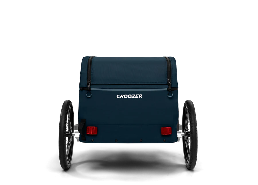 Bundle: Cargo Tuure Ride & Wander Bundle Blueberry Blue L Plus