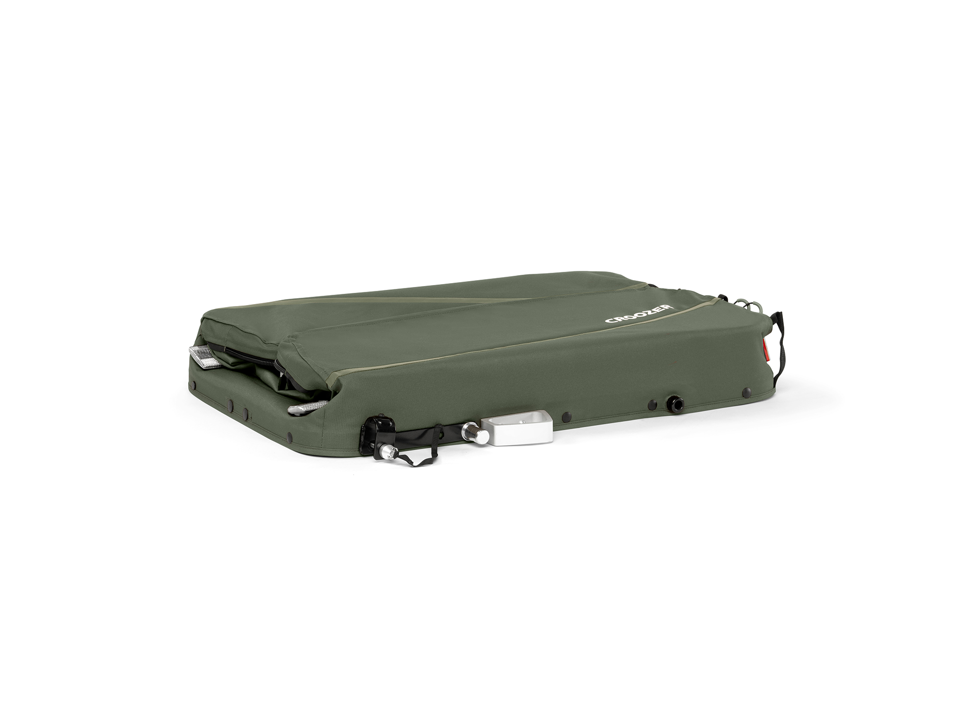 Cargo Kalle Moss green M