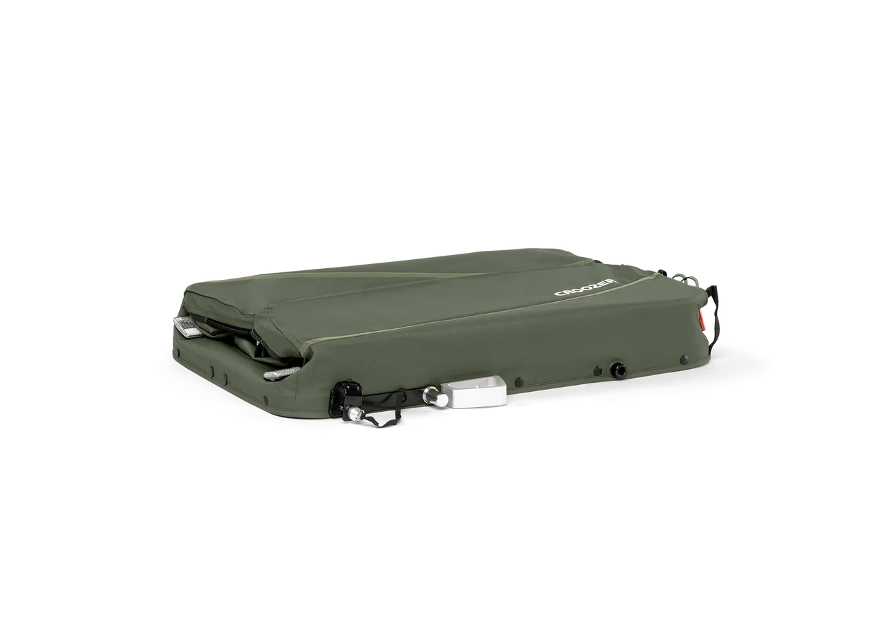 Bundle: Cargo Kalle Ride & Wander Bundle Moss Green M