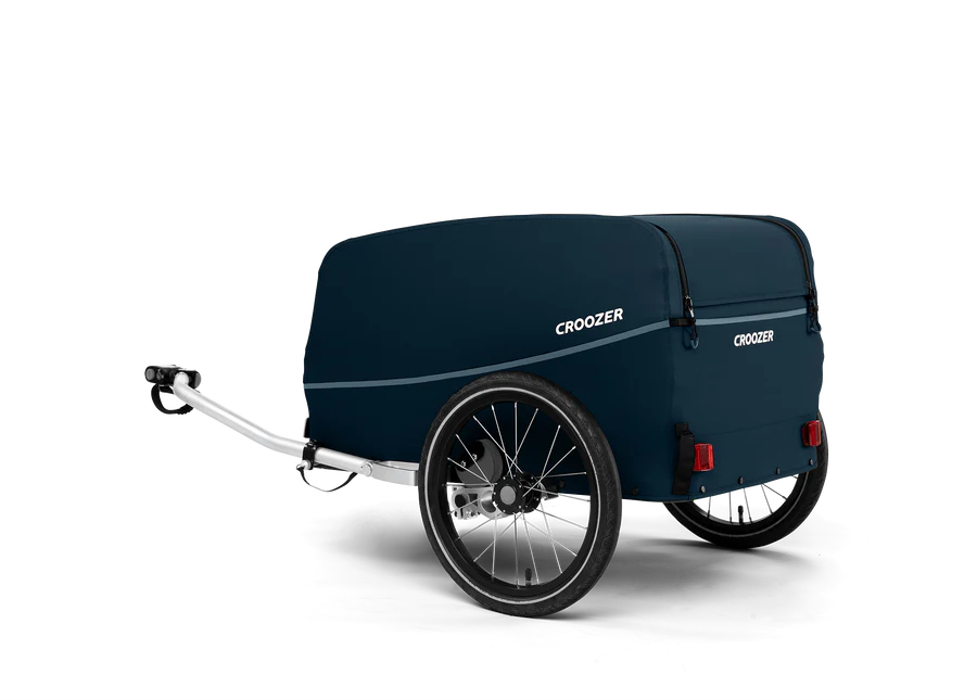 Bundle: Cargo Tuure Ride & Wander Bundle Blueberry Blue L Plus
