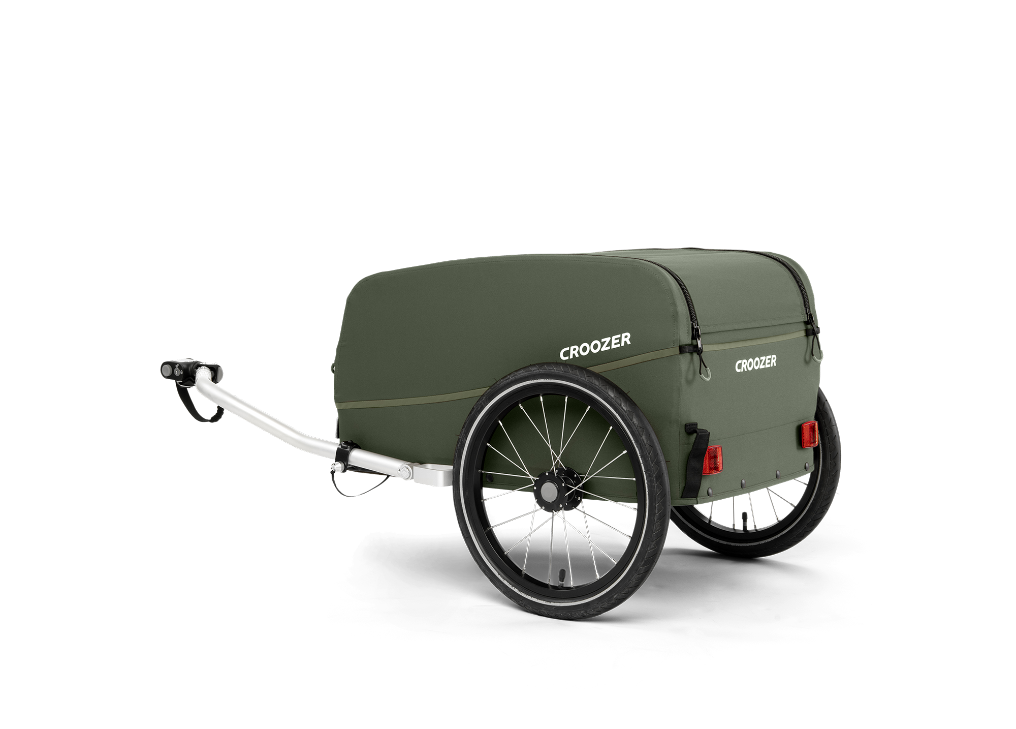 Cargo Kalle Moss green M