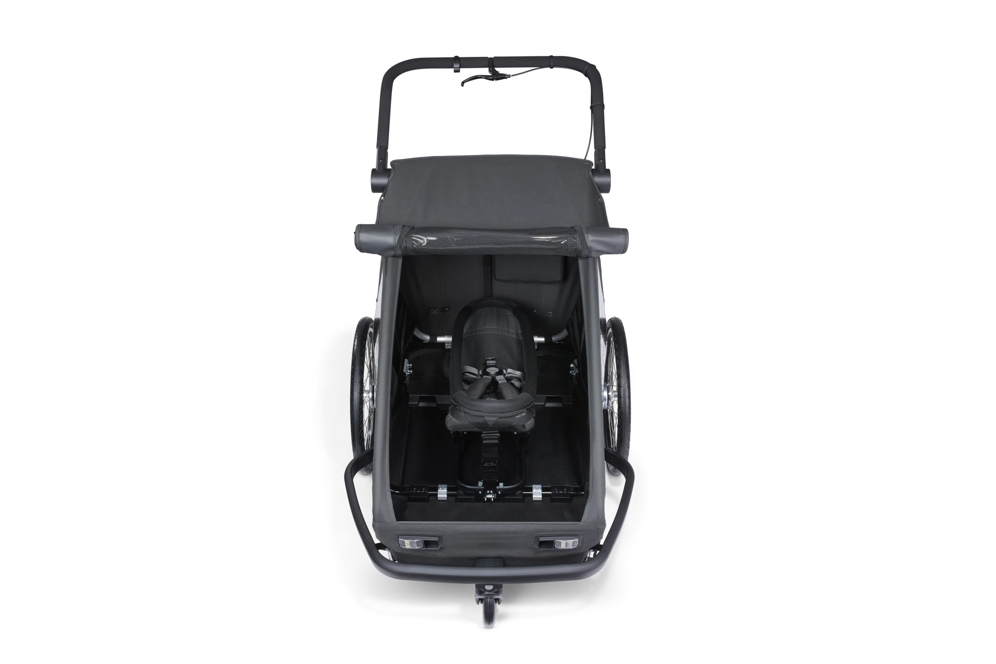 Yuuna Kid Module: Baby Lounger