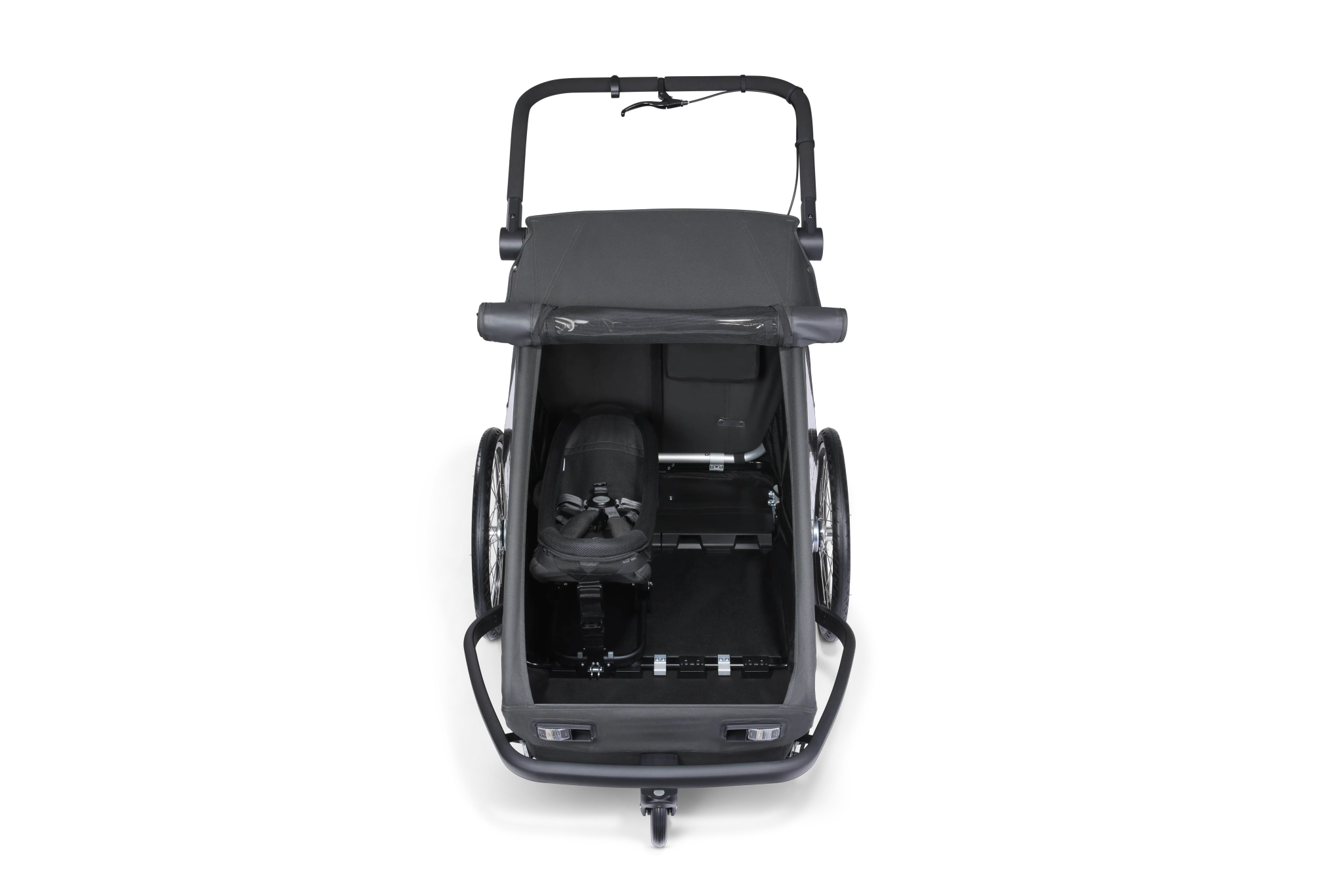 Yuuna Kid Module: Baby Lounger