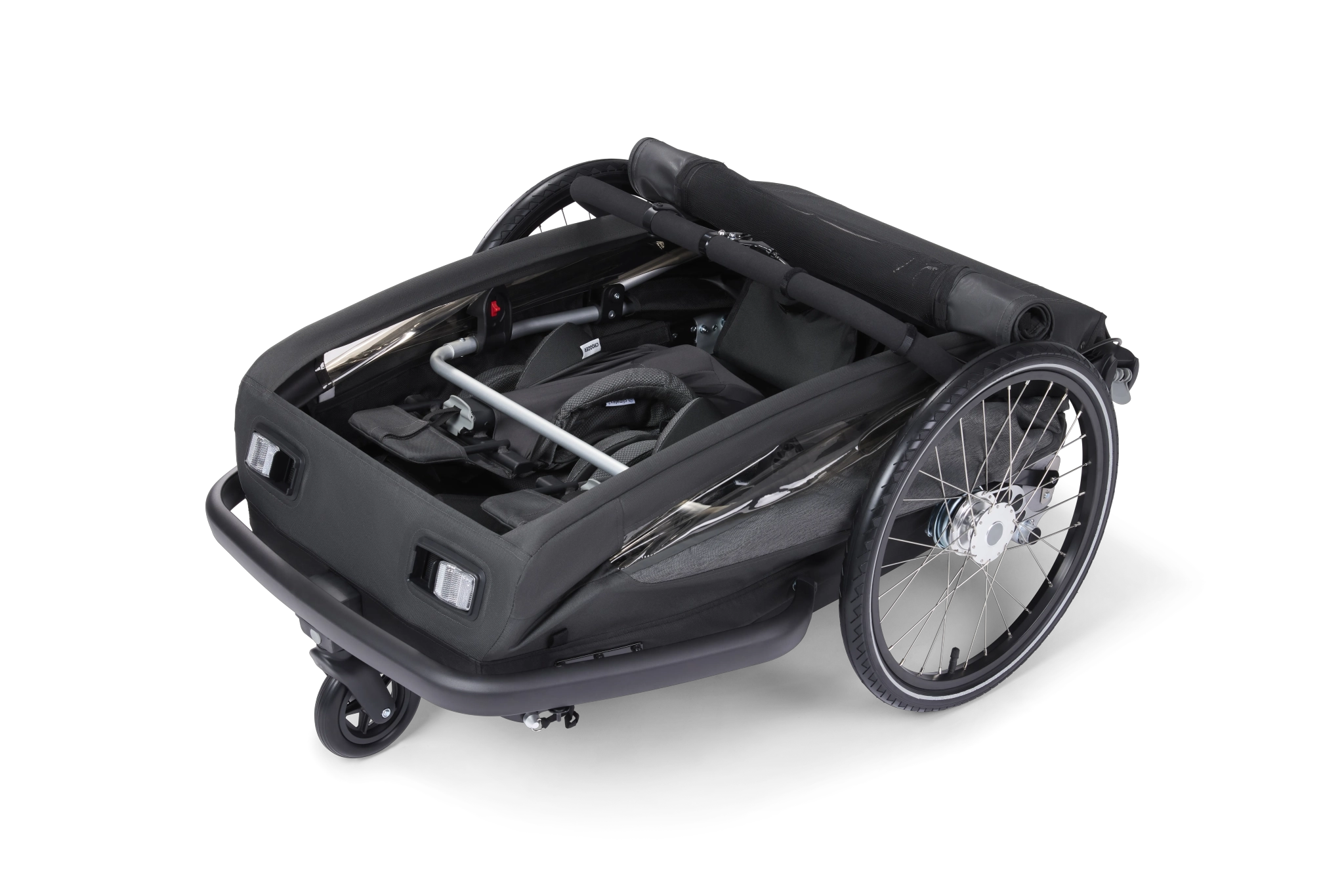 Yuuna Kid Module: Premium Seat