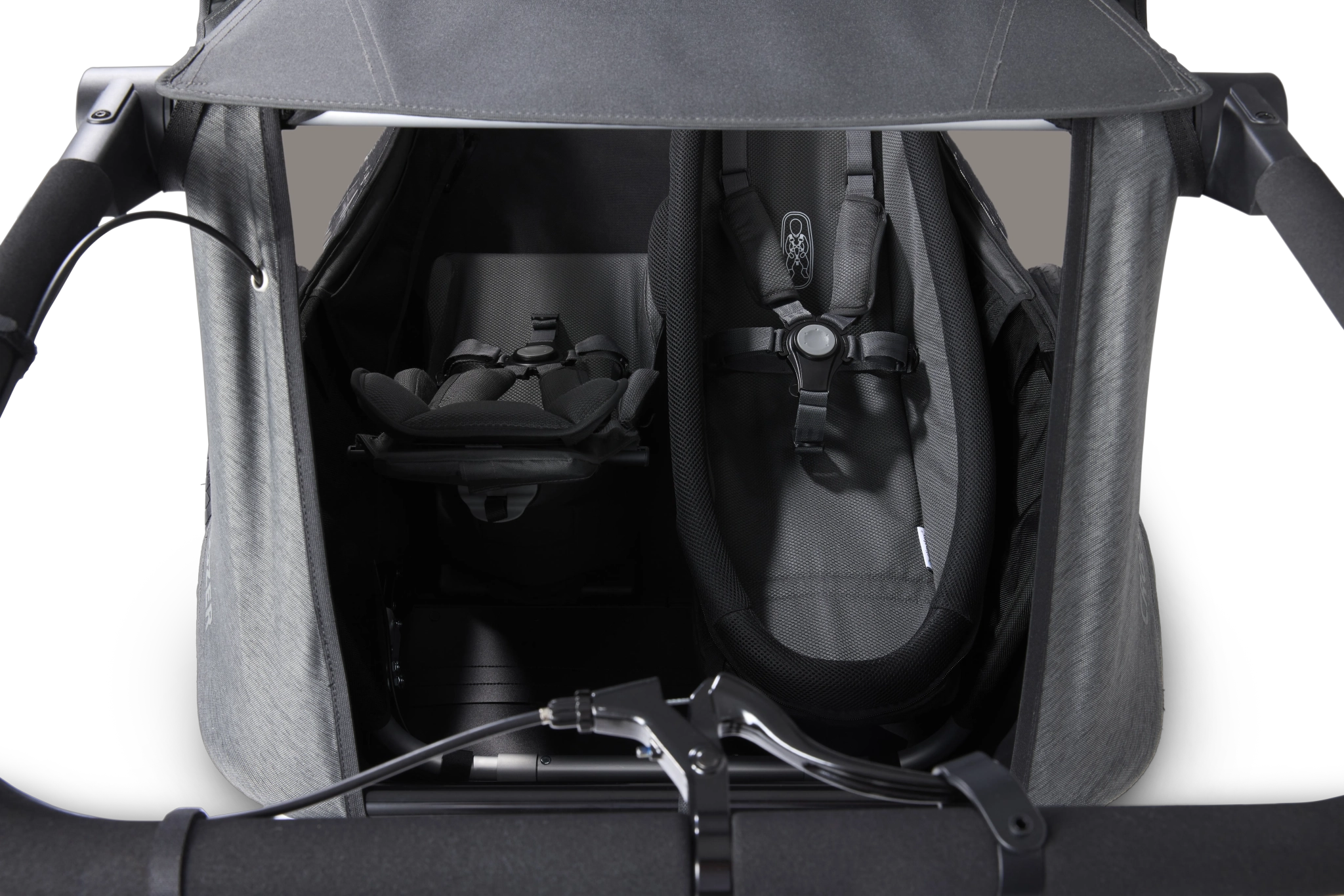 Yuuna Kid Module: Baby Lounger