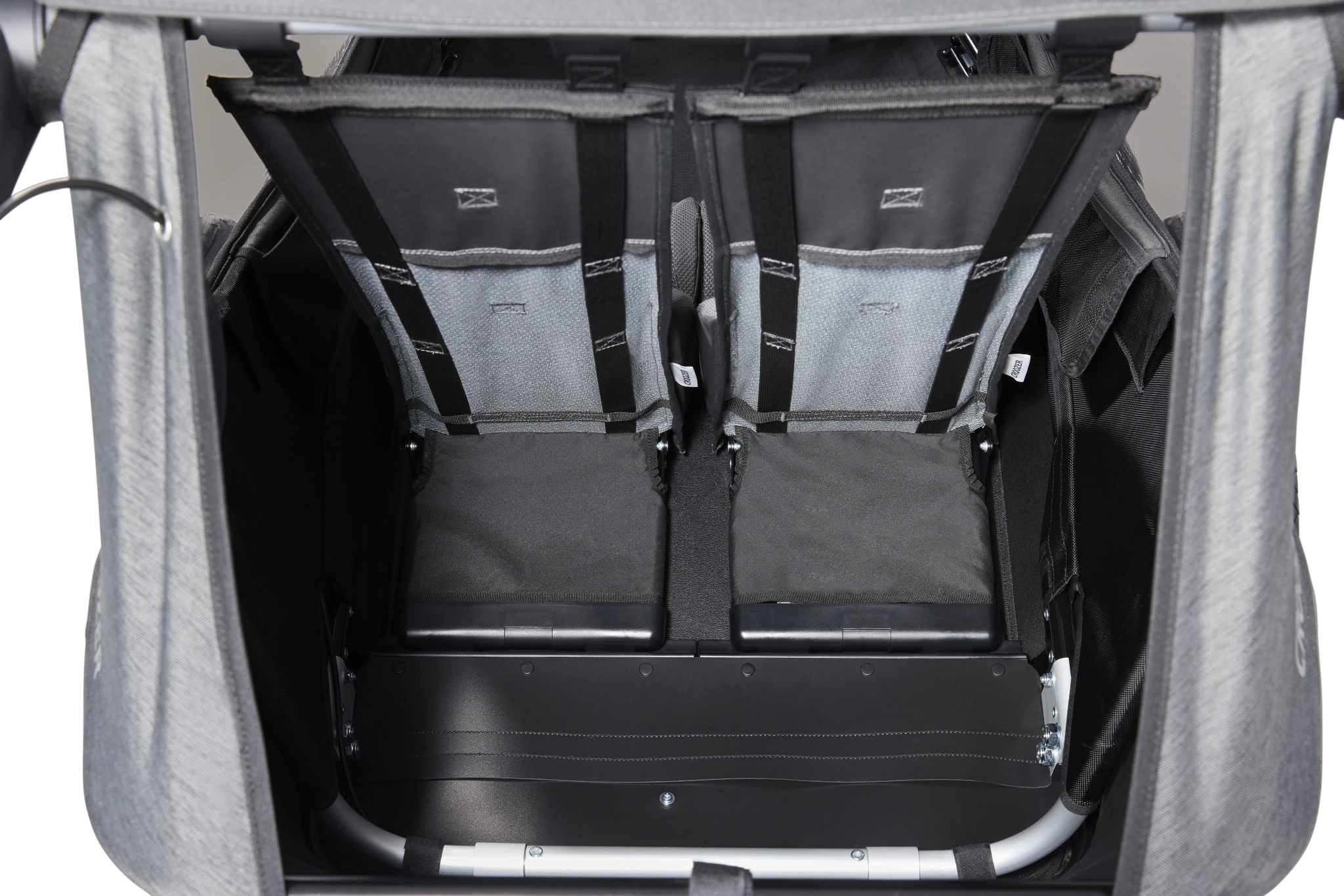 Yuuna Kid Module: Basic Seat