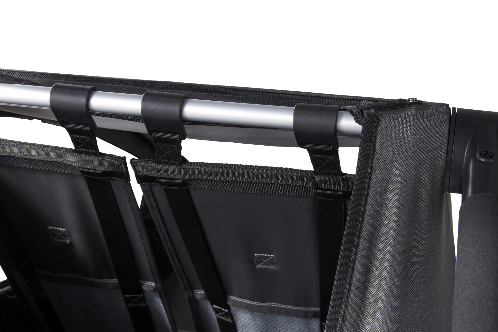 Yuuna Kid Module: Basic Seat