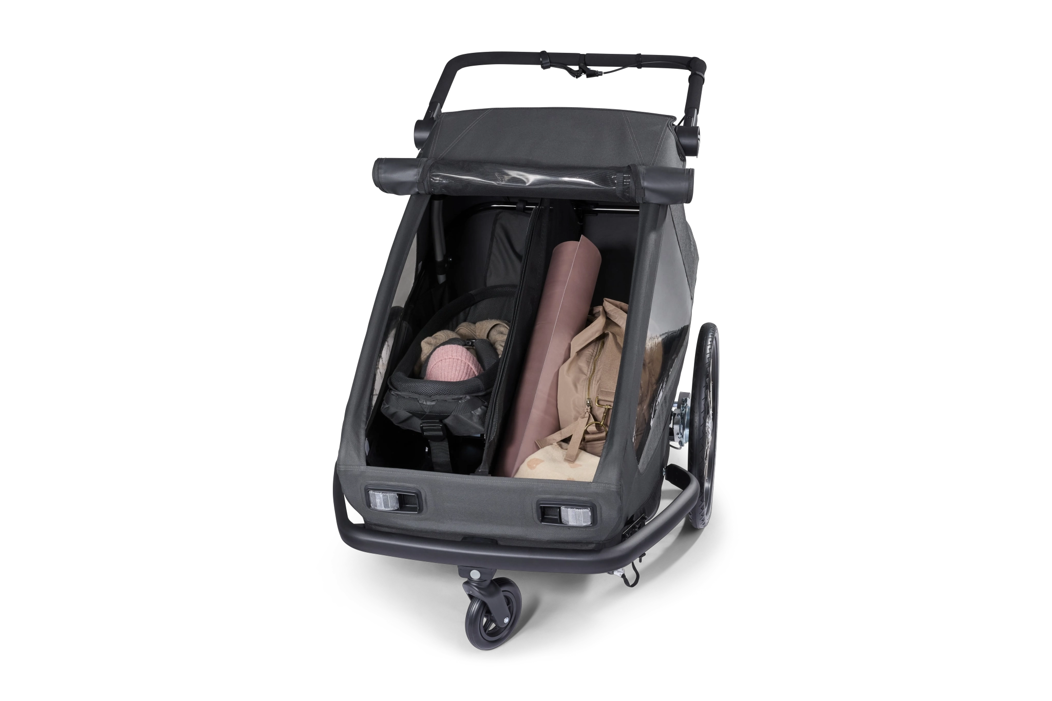 Yuuna Kid Module: Baby Lounger