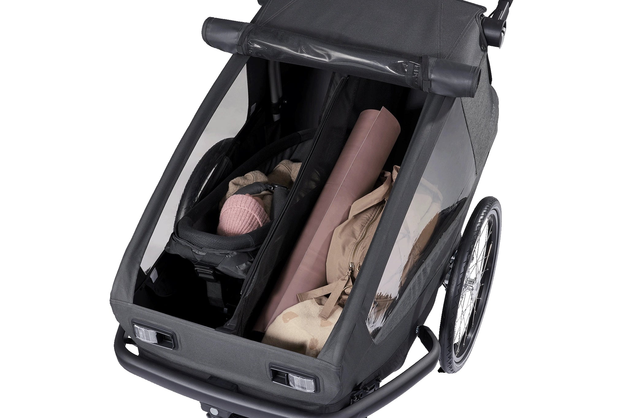 Yuuna Module Add-on Separator