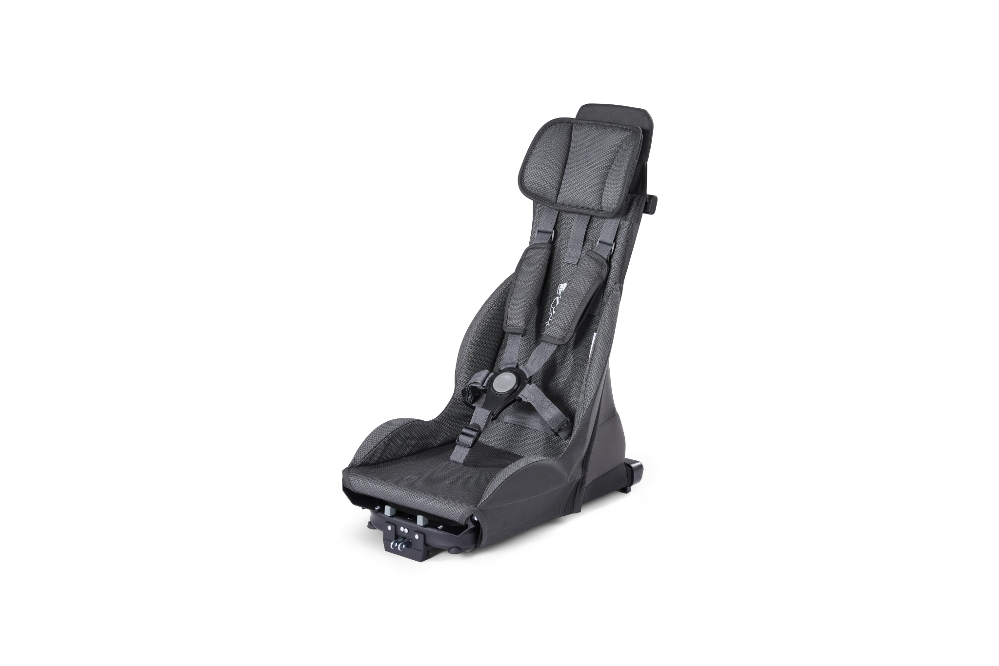 Bundle: Yuuna - Kid Module Premium Seat Siblings Bundle Moonlight Black 2