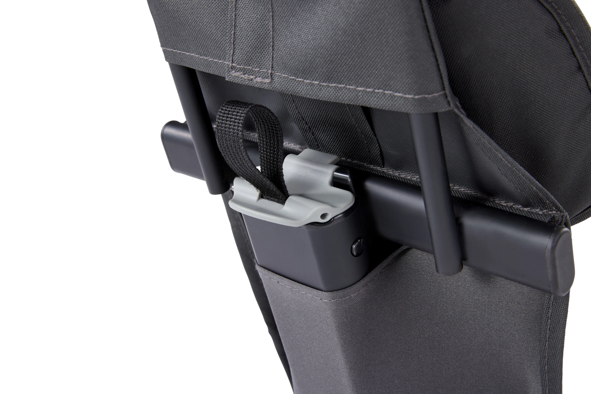 Yuuna Kid Module: Premium Seat