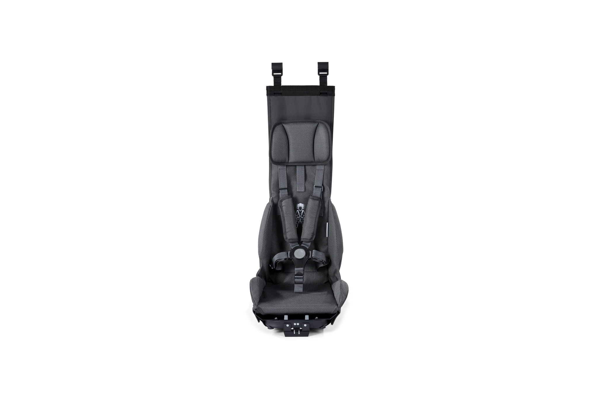 Yuuna Kid Module: Basic Seat