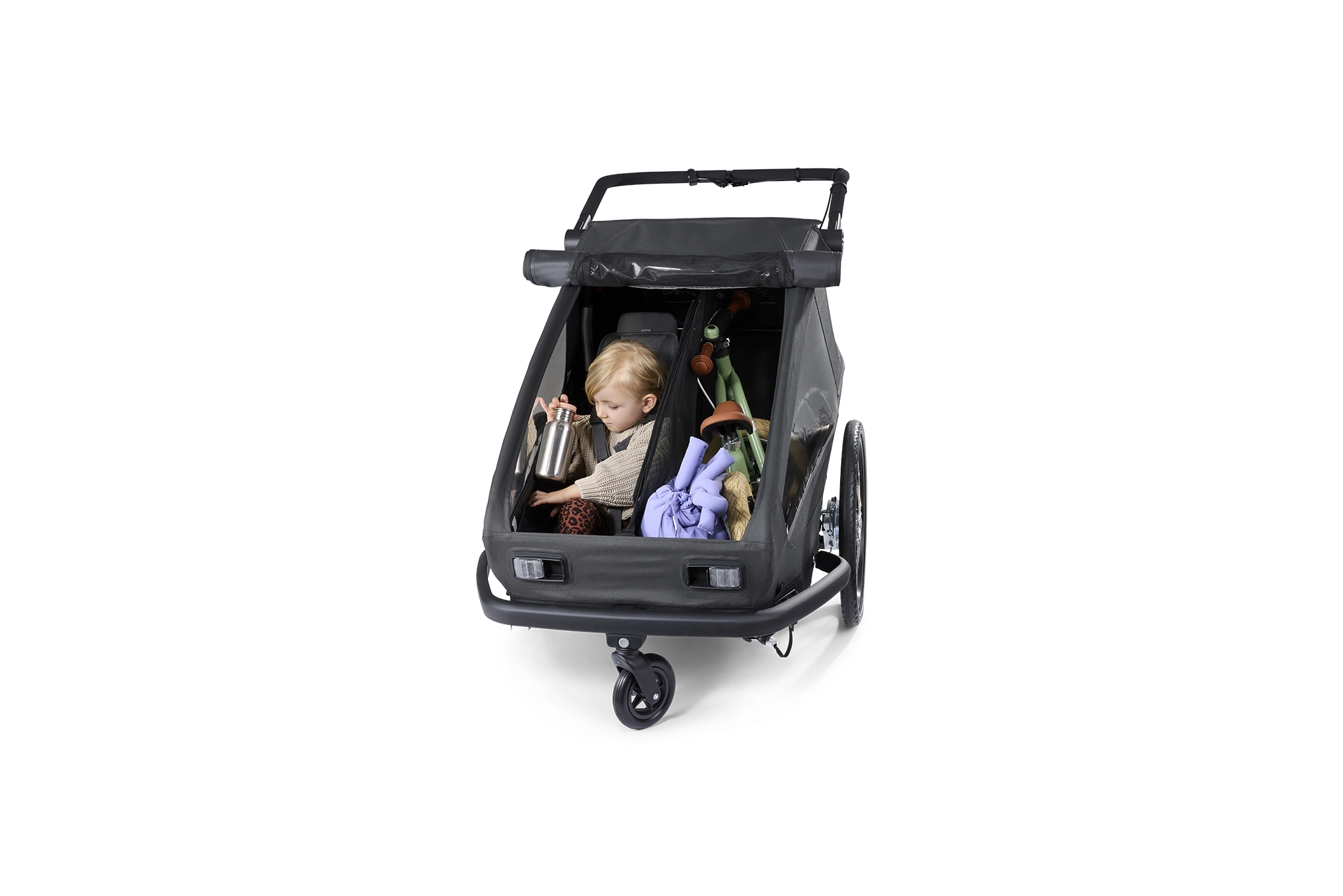 Yuuna Module Add-on Separator