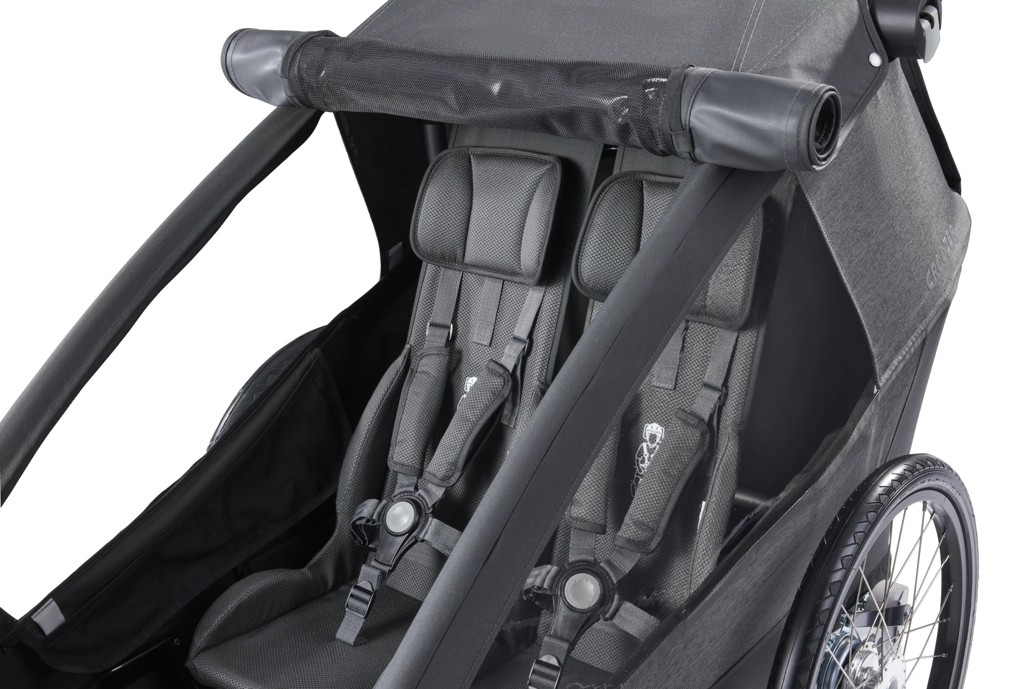 Yuuna Kid Module: Basic Seat