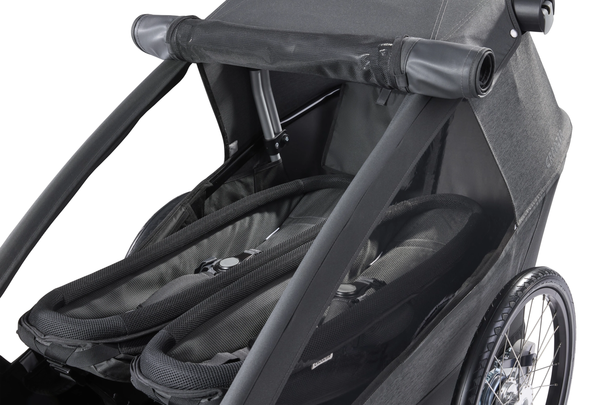 Yuuna Kid Module: Baby Lounger