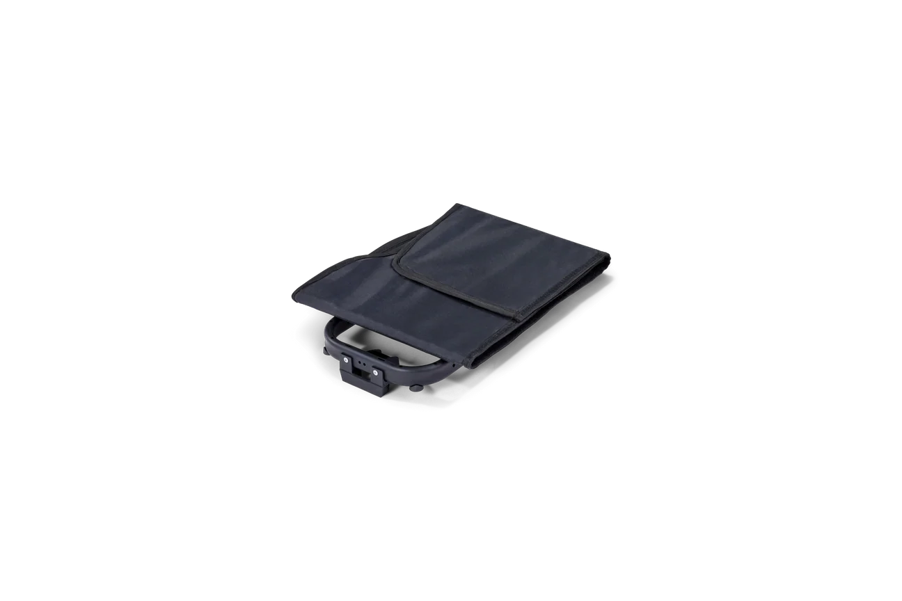 Bundle: Yuuna modular - Carry & Ride Cargo Bundle Moonlight Black 2