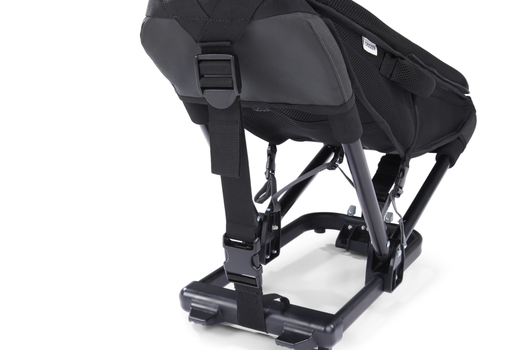 Yuuna Kid Module: Baby Lounger