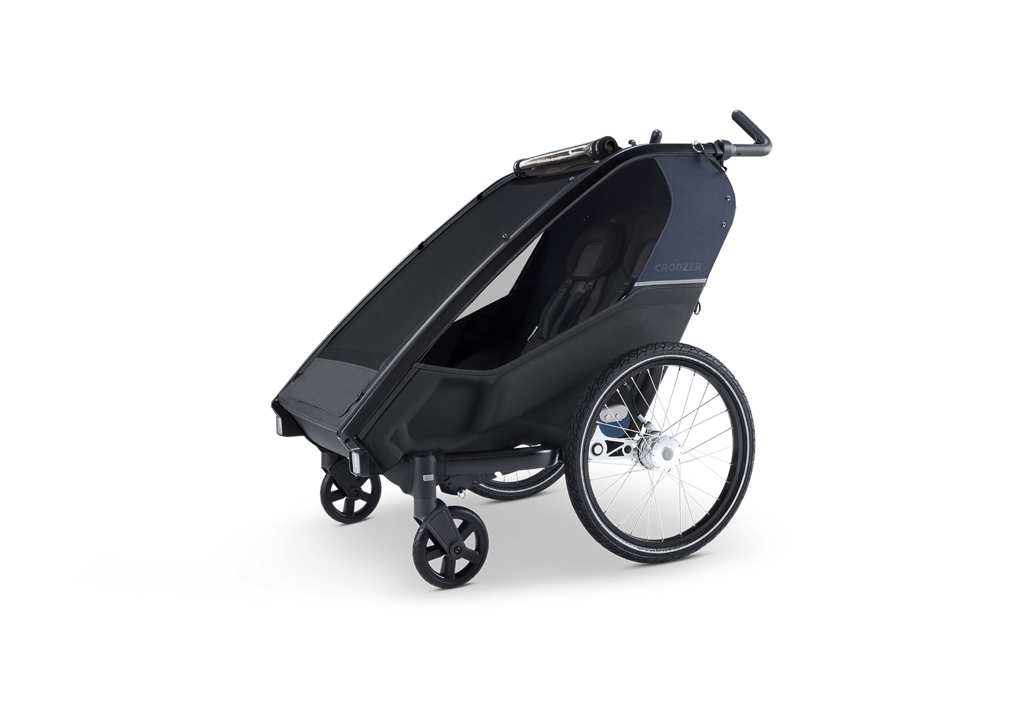 Kid Lykke Blueberry Blue 2