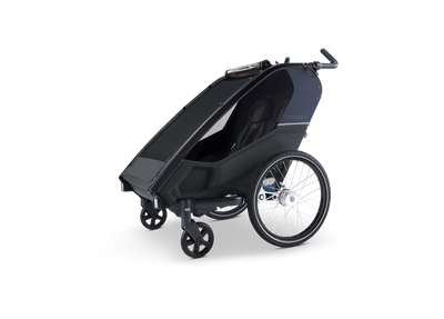 Kid Lykke Blueberry Blue 2