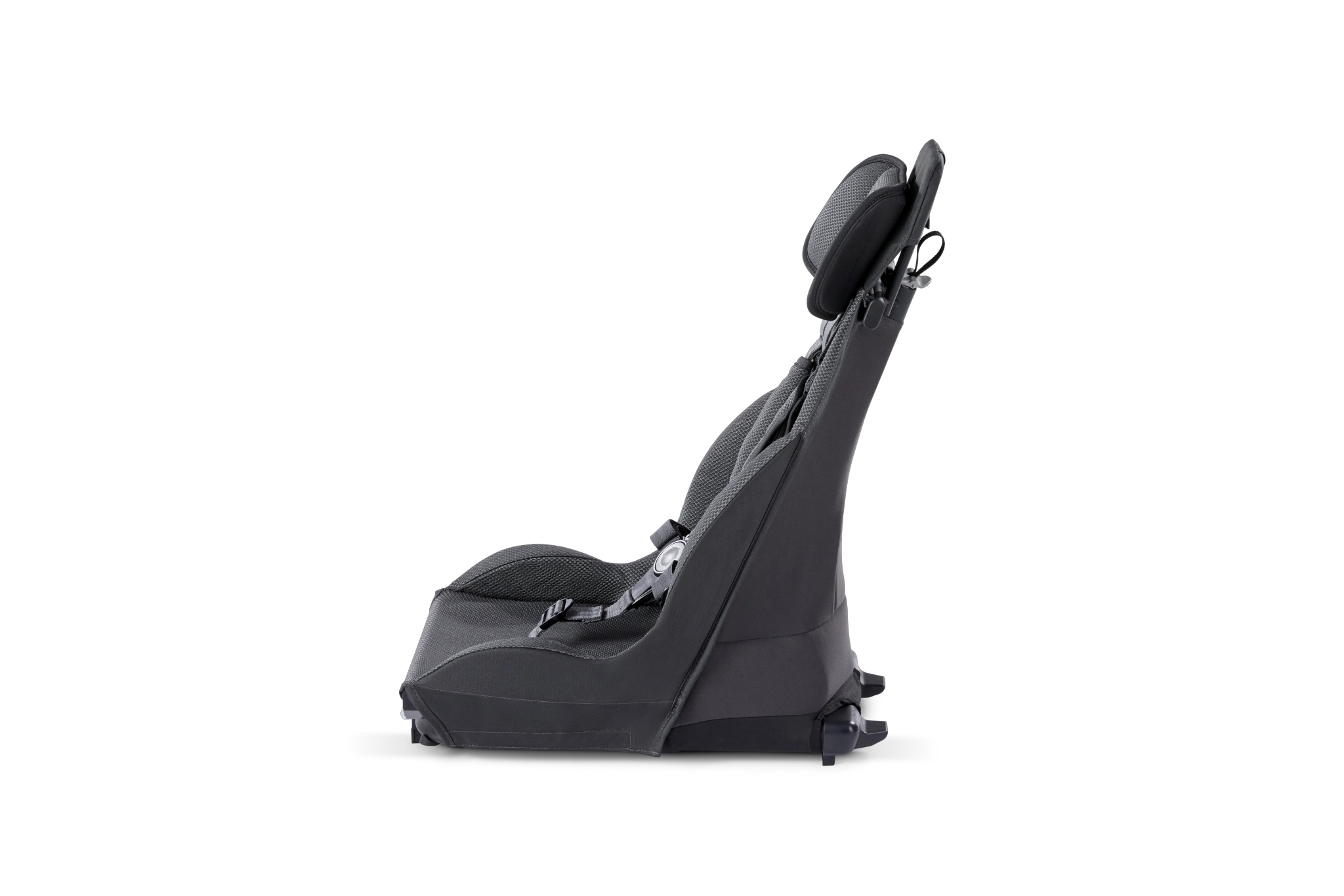 Bundle: Yuuna - Kid Module Premium Seat Bundle Moonlight Black 2