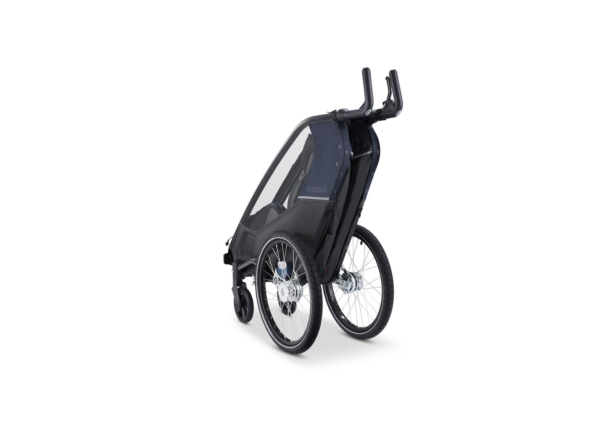 Kid Lykke Blueberry Blue 2