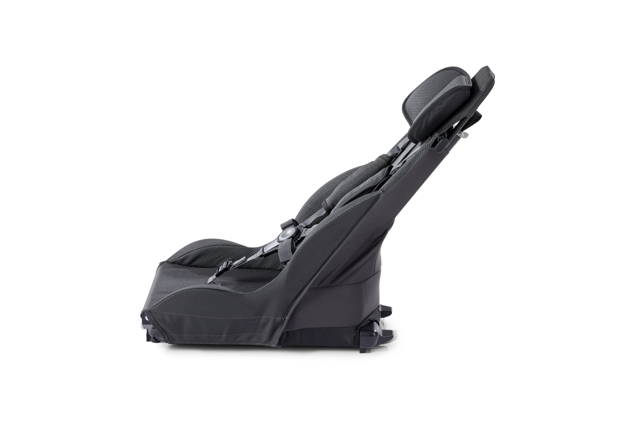 Bundle: Yuuna - Kid Module Premium Seat Siblings Bundle Moonlight Black 2