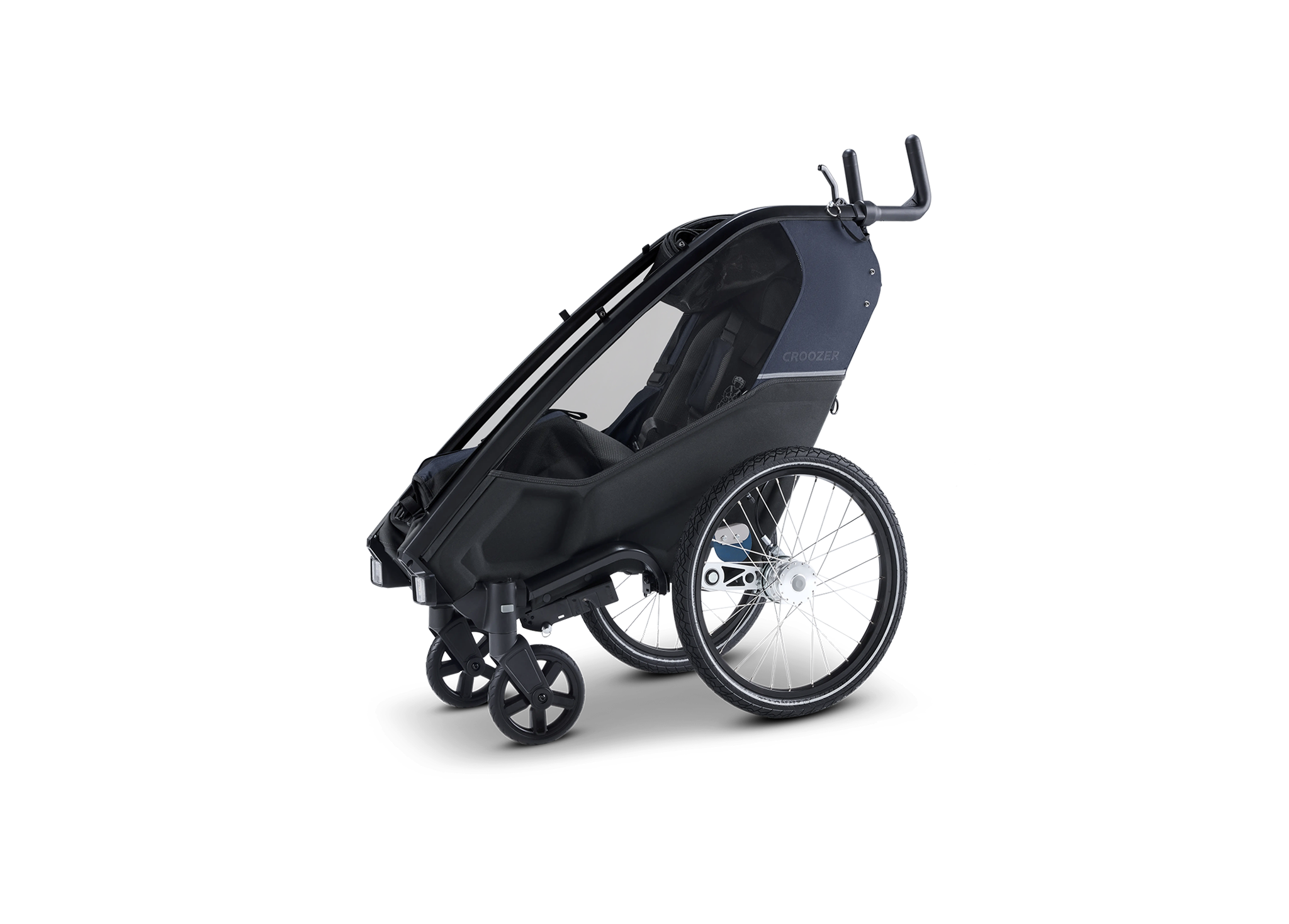 Kid Lykke Blueberry Blue 2