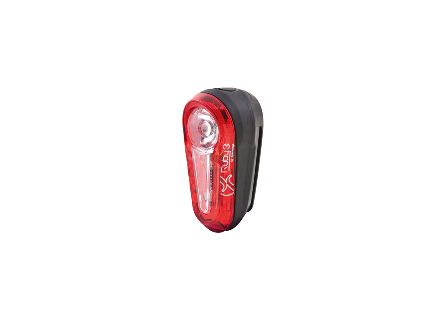 Croozer Batterielicht