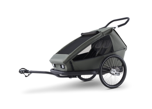 Croozer Kid Ellma
