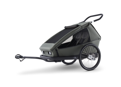 Kid Ellma Moss Green 2