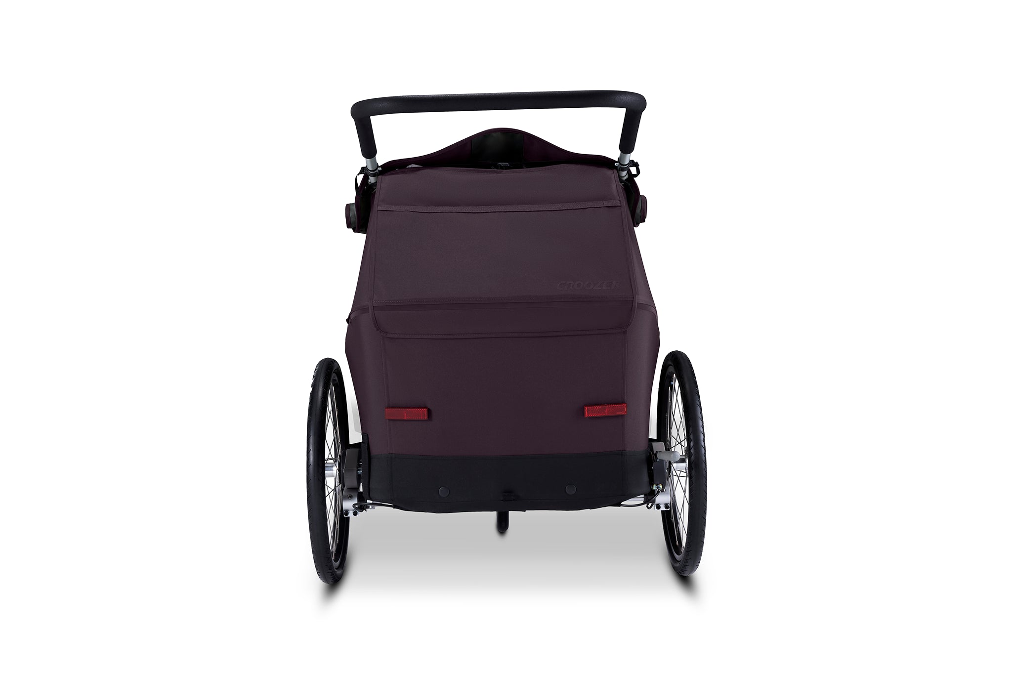 Bundle: Kid Ellma First Trails Bundle Blossom Red 2