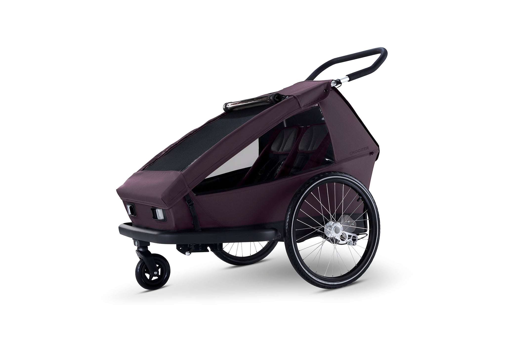 Bundle: Kid Ellma First Trails Bundle Blossom Red 2