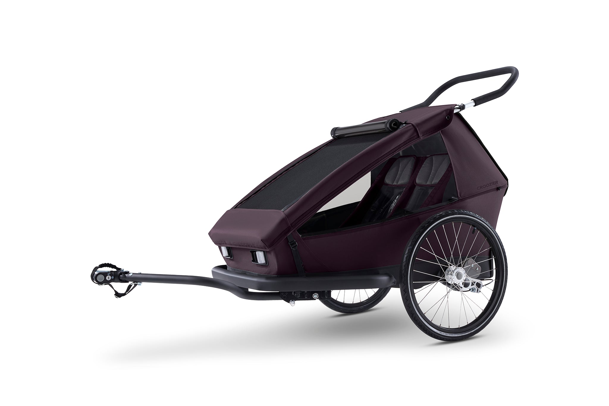 Vorteilspaket: Kid Ellma Tiny Traveller Bundle Blossom Red 2