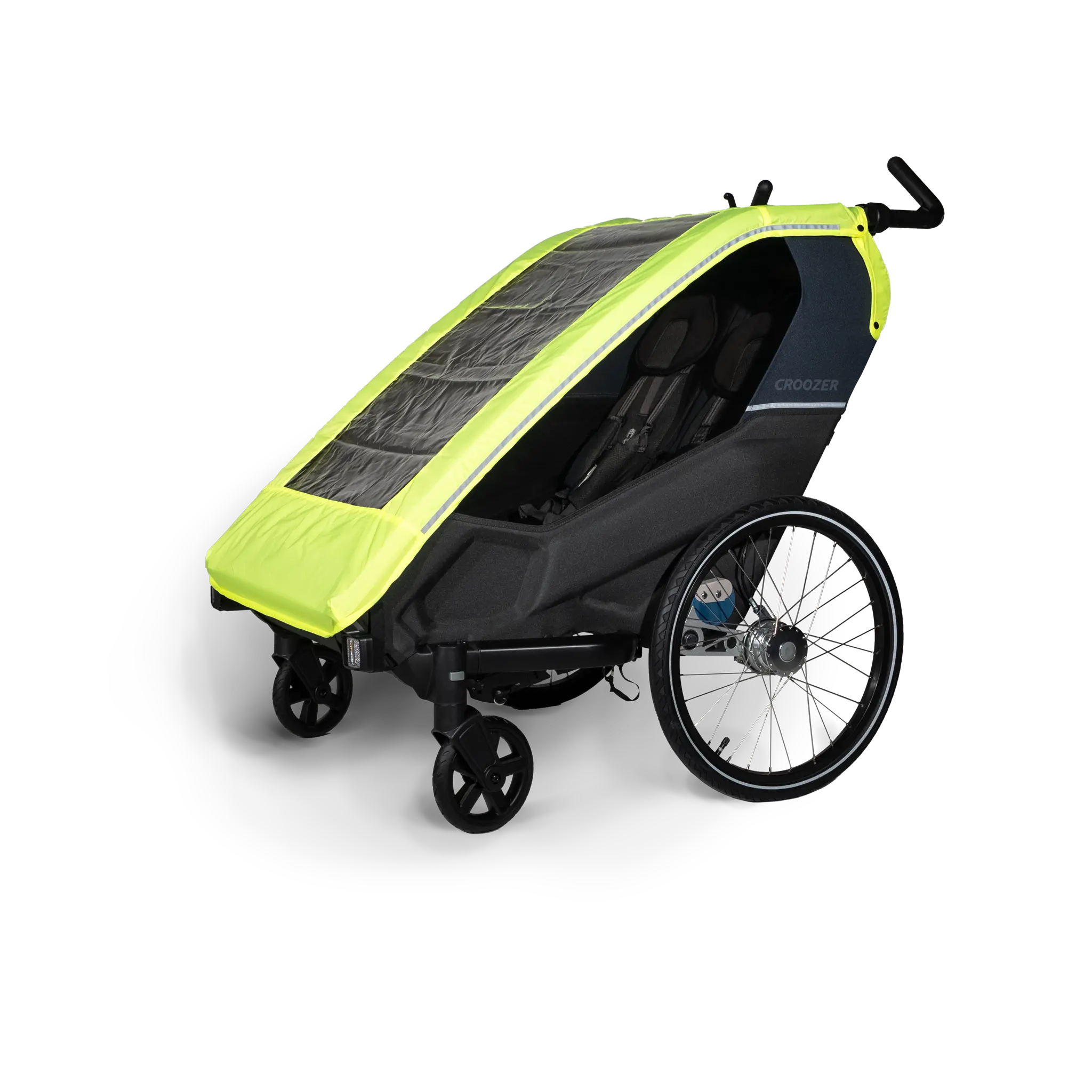 Rain cover Kid Lykke 2
