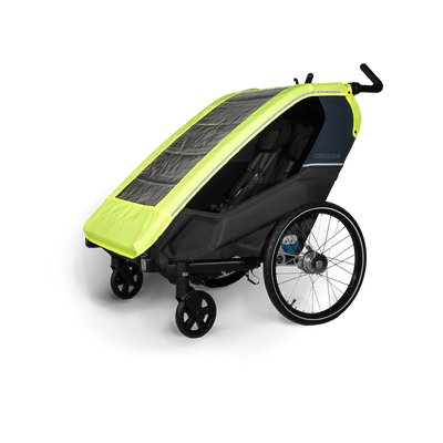 Rain cover Kid Lykke 2