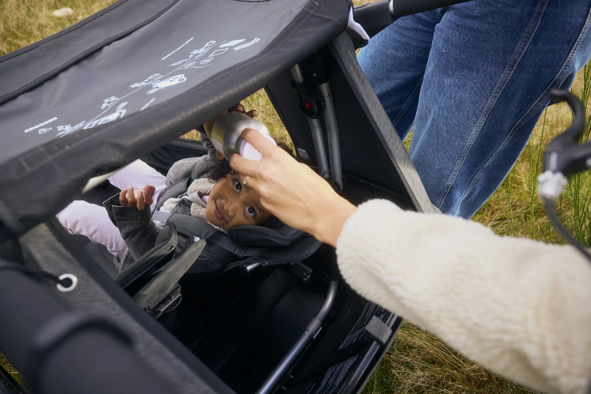 Yuuna Kid Module: Premium Seat