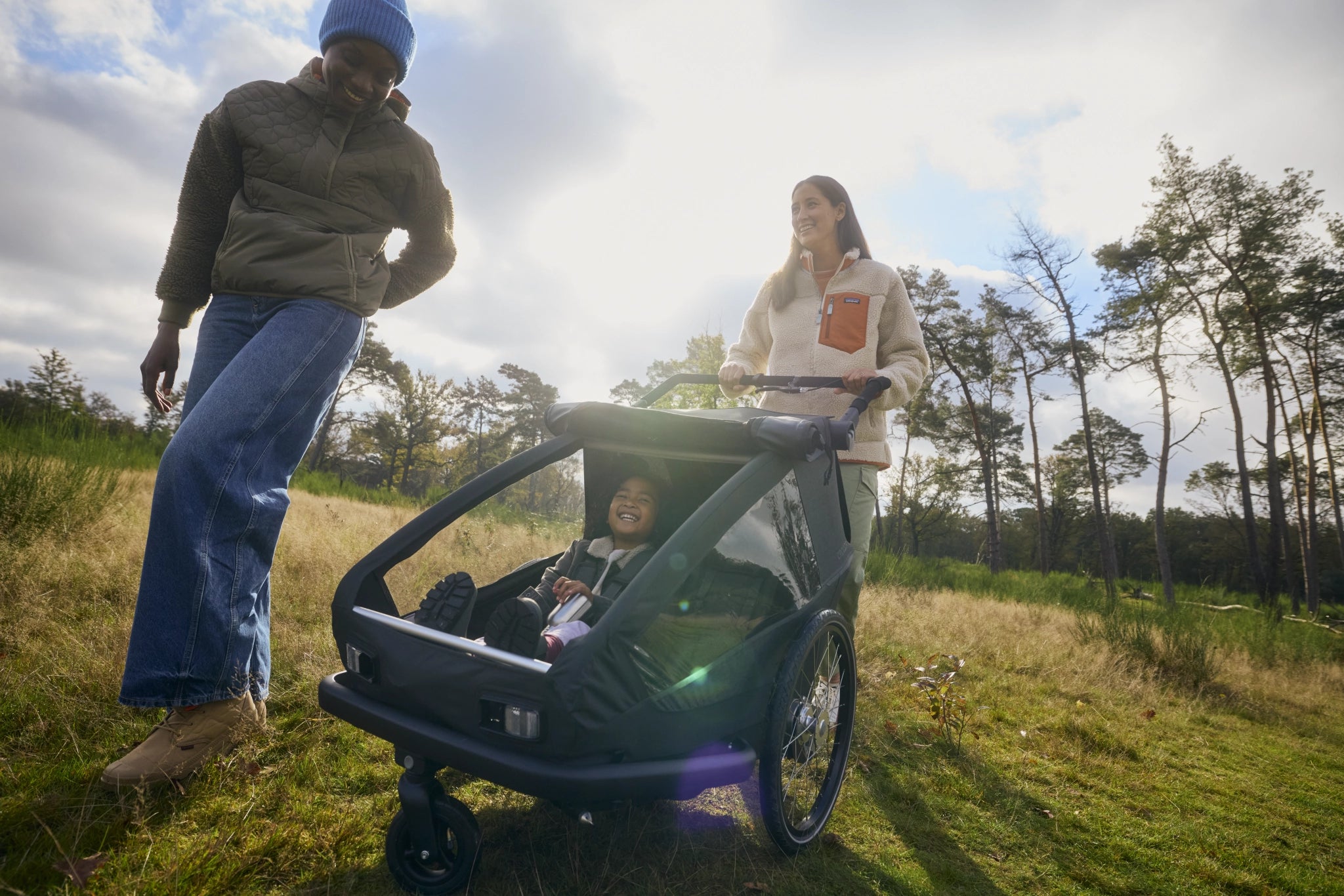 Yuuna Kid Module: Basic Seat