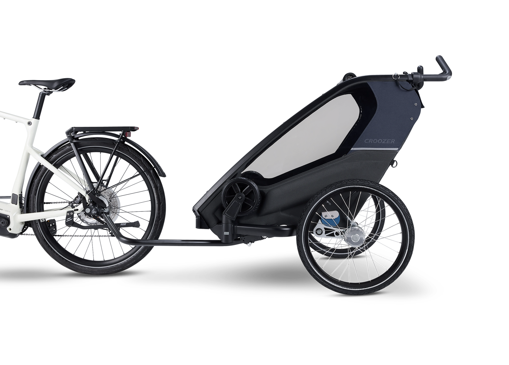 Kid Lykke Blueberry Blue 2